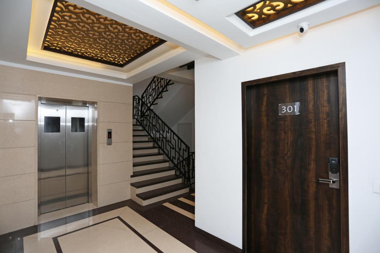 Hotel Yelchiko Bénarès Extérieur photo