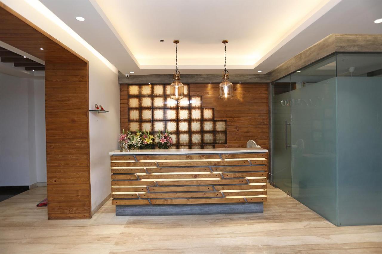 Hotel Yelchiko Bénarès Extérieur photo