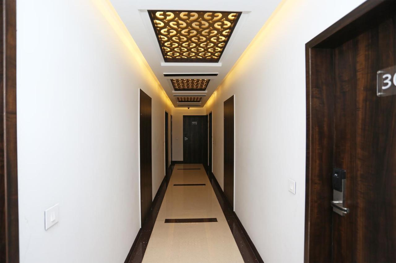 Hotel Yelchiko Bénarès Extérieur photo