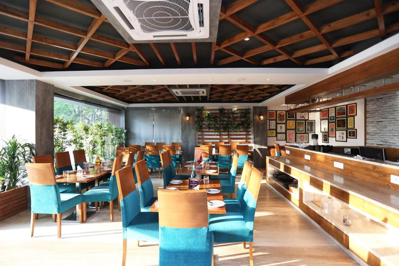 Hotel Yelchiko Bénarès Extérieur photo